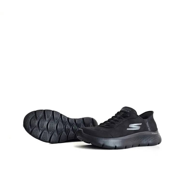 Skechers Go Walk Flex Mali mujer suela flexible