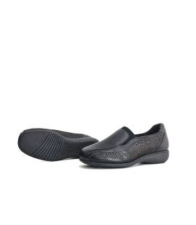 Suela antideslizante zapatos Doctor Cutillas mujer