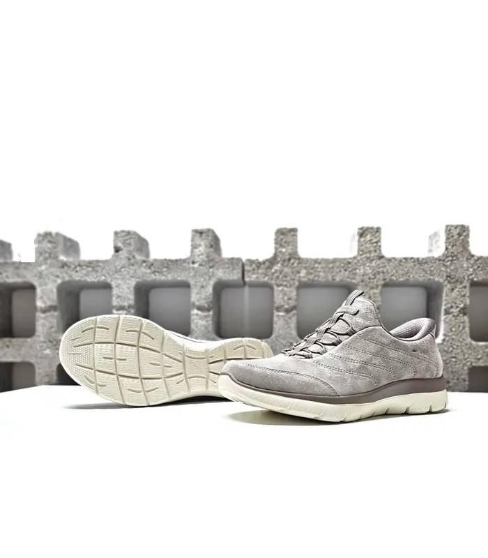 Skechers Luke Stride mujer suela flexible
