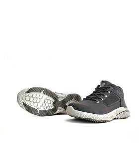 Botines Dockers hombre suela con buen agarre