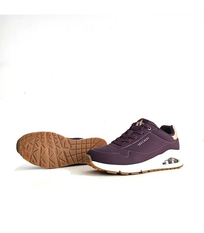 Suela Skechers mujer cámara aire Golden Air