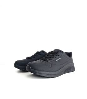 Zapatillas Skechers mujer negras UNO Lite 2
