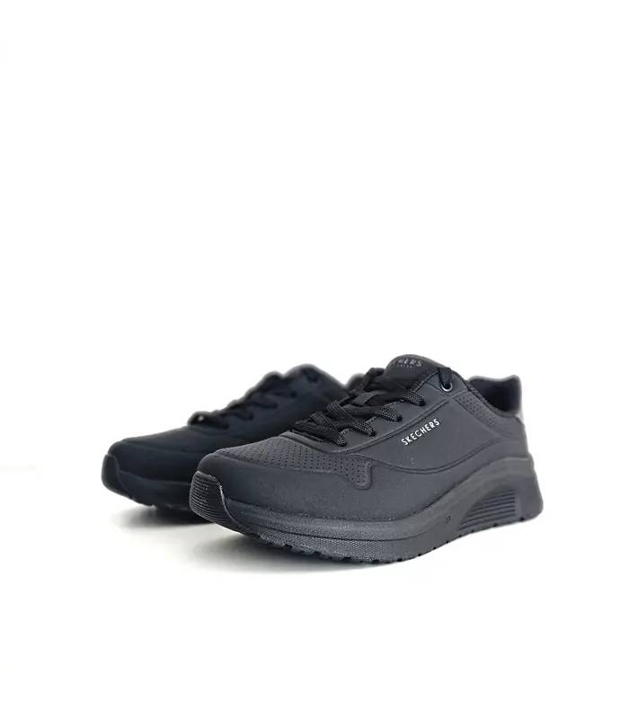Zapatillas Skechers mujer negras UNO Lite 2