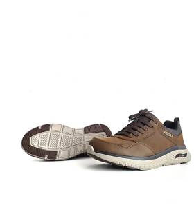 Suela Skechers Arch Fit Crosser Ronaldo hombre