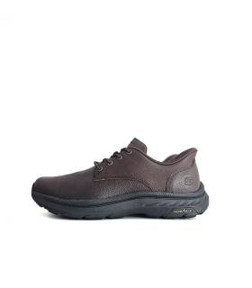 Perfil zapatos Skechers hombre Pollard Colt