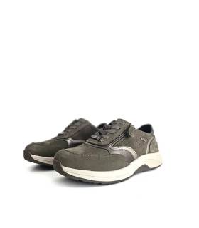 Zapatos mujer plantilla extraíble G Comfort impermeables
