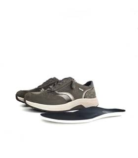 Zapatos G Comfort mujer sport casual vista frontal