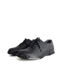Zapatos mujer piel negros Suave Michelle