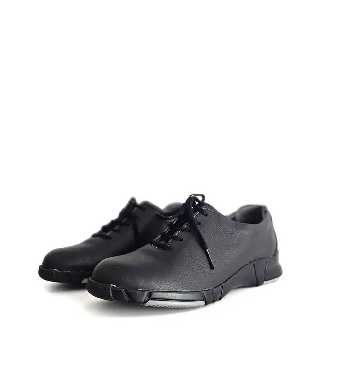Zapatos mujer piel negros Suave Michelle