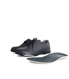 Zapatos mujer plantilla extraíble Suave Michelle