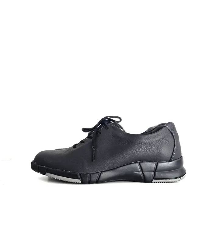 Zapatos Suave Michelle mujer perfil lateral
