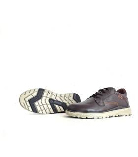 Suela zapatos hombre Baerchi SPORT9350