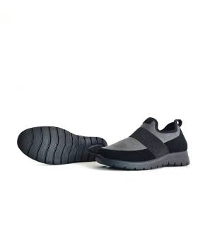 Suela zapatos mujer FlyFlot horma ancha