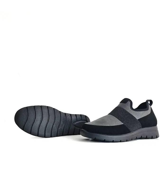 Suela zapatos mujer FlyFlot horma ancha