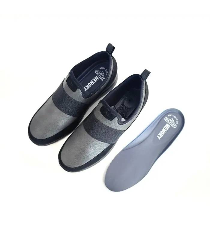 Zapatos mujer cómodos invierno FlyFlot plantilla extraible