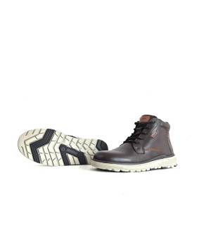 Suela botines hombre Baerchi SPORT9351