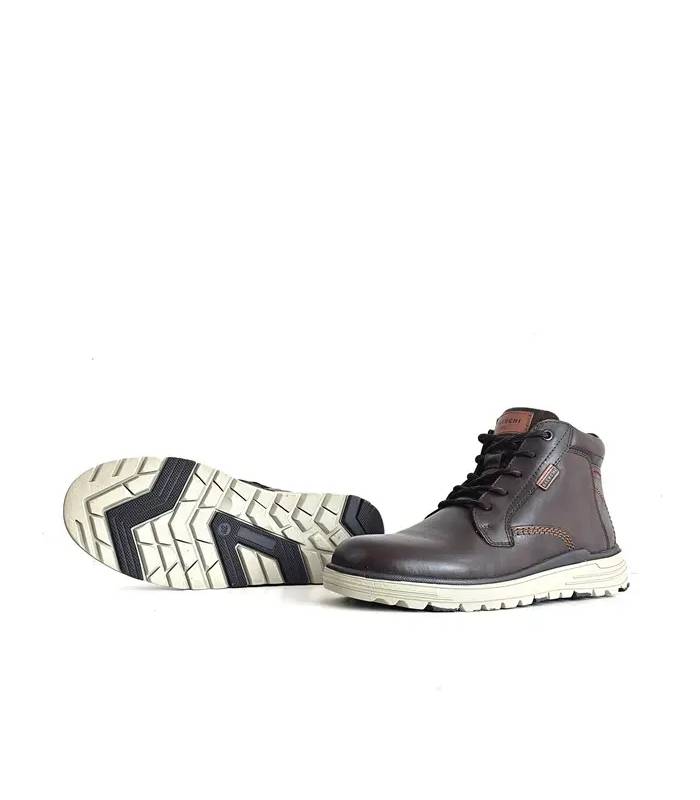 Suela botines hombre Baerchi SPORT9351