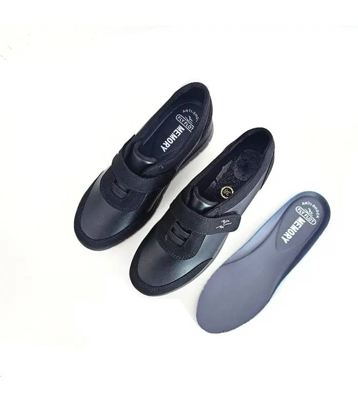 plantilla memory extraíble zapatos mujer Fly Flot