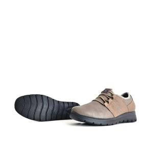 Suela zapatos FlyFlot mujer beige