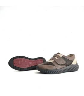Suela piso Bilbao zapatos Suave mujer