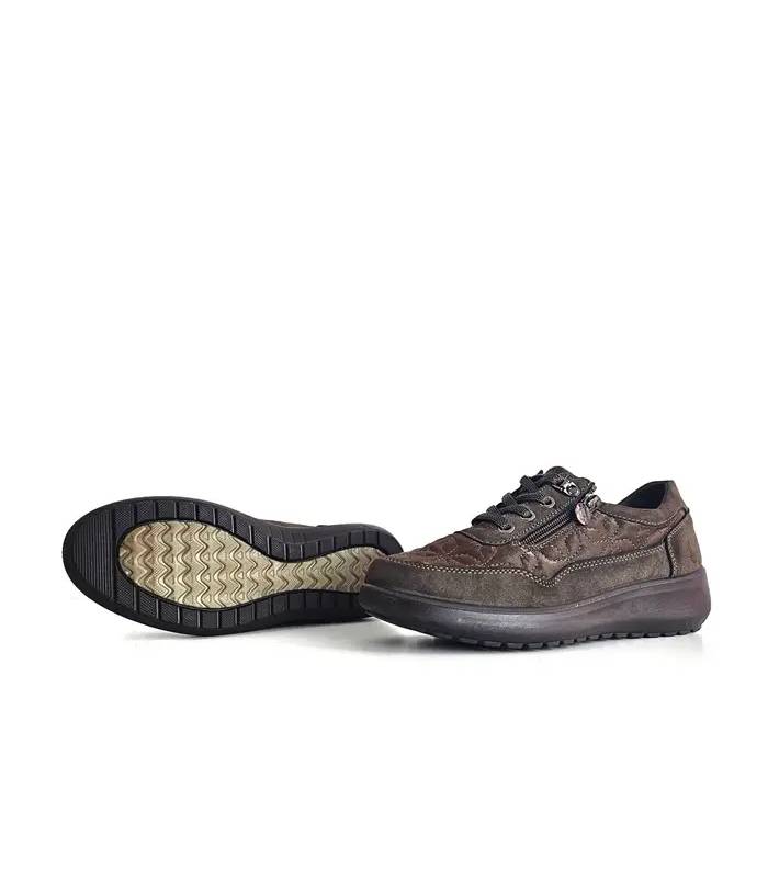 Suela zapatos Mysoft mujer invierno