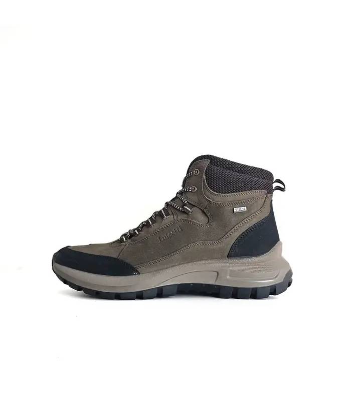 Botas hombre sport Luisetti marrones