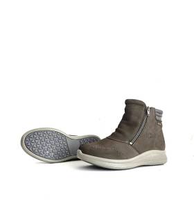 Suela botines mujer impermeables G Comfort