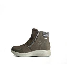 Botines mujer plantilla extraíble G Comfort perfil