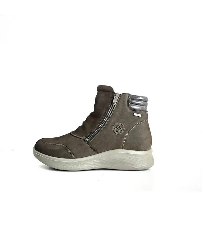 Botines mujer plantilla extraíble G Comfort perfil