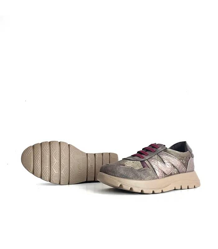 Suela zapatos Mysoft mujer invierno deportivos