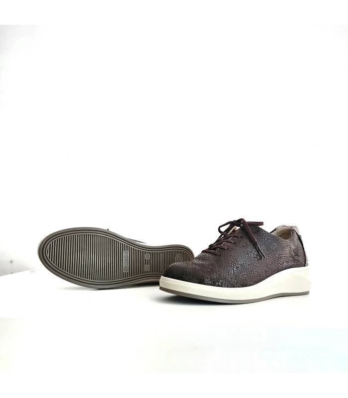 Suela piso Fénix zapatos Suave mujer