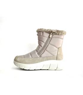 Perfil botas mujer impermeables Vicmart 815