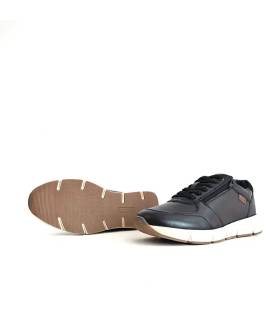 Suela zapatos Baerchi hombre negros PUMA1300