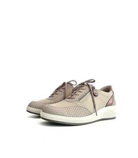 Zapatos Suave by Leyland Marie beige mujer