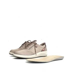 Plantilla extraíble zapatos Suave by Leyland Marie