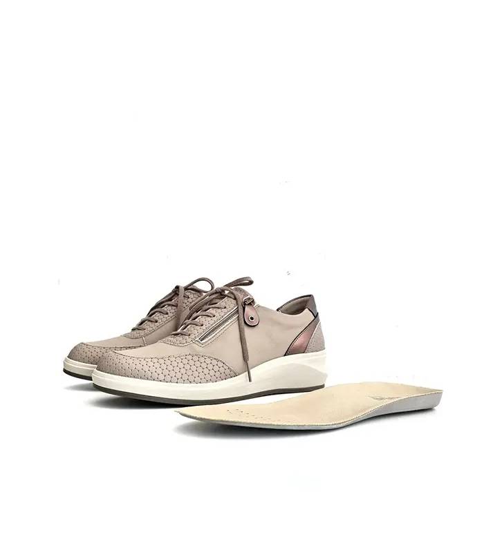 Plantilla extraíble zapatos Suave by Leyland Marie