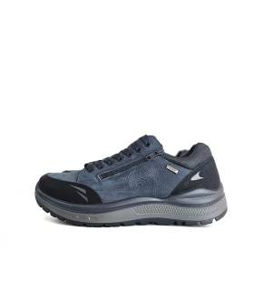 Perfil zapatos hombre horma ancha impermeables G Comfort