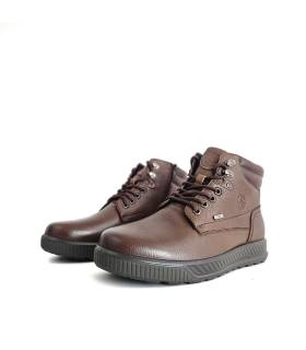 Botas G Comfort A-954 hombre vista frontal