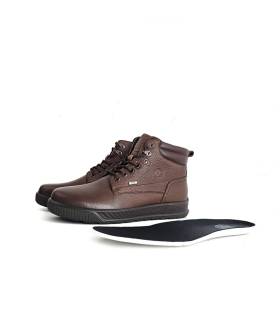 Botas hombre G Comfort plantilla extraíble