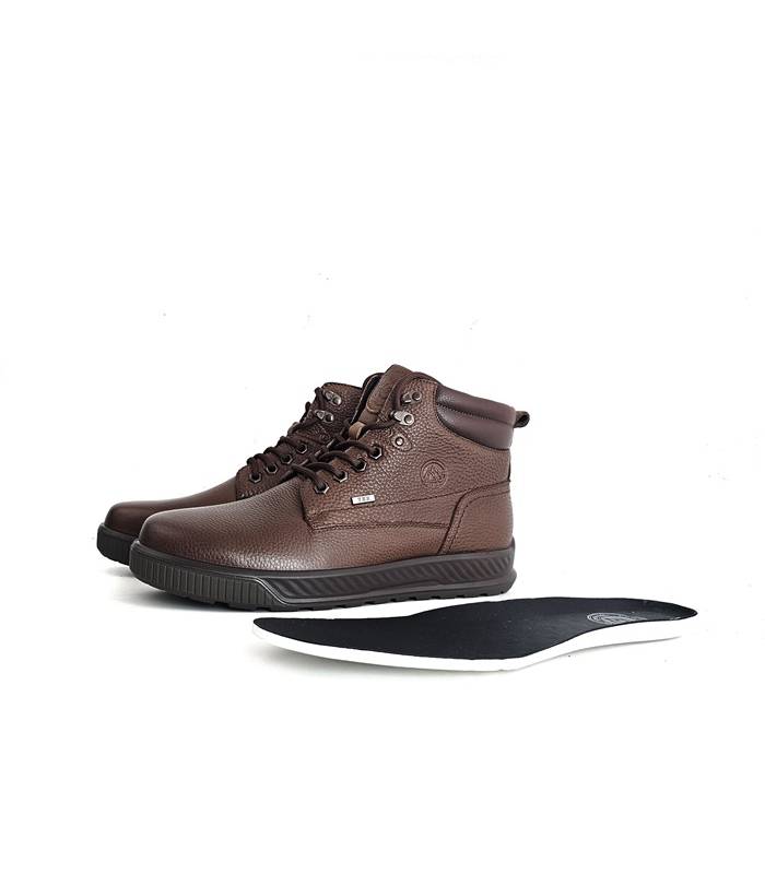 Botas hombre G Comfort plantilla extraíble