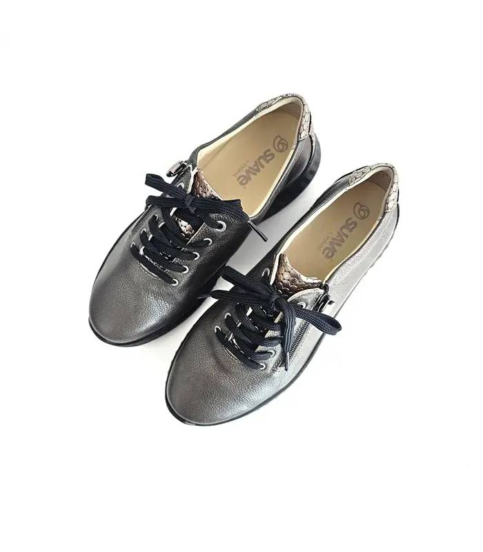 Vista superior zapatos Suave by Leyland Ani mujer