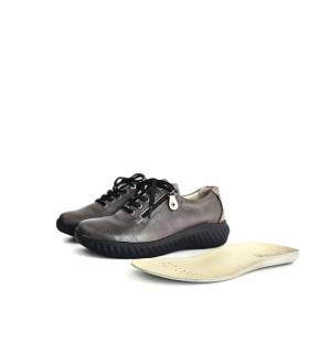 Zapatos Suave Ani mujer plantilla extraíble