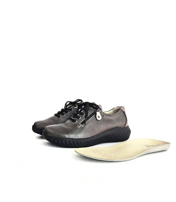 Zapatos Suave Ani mujer plantilla extraíble