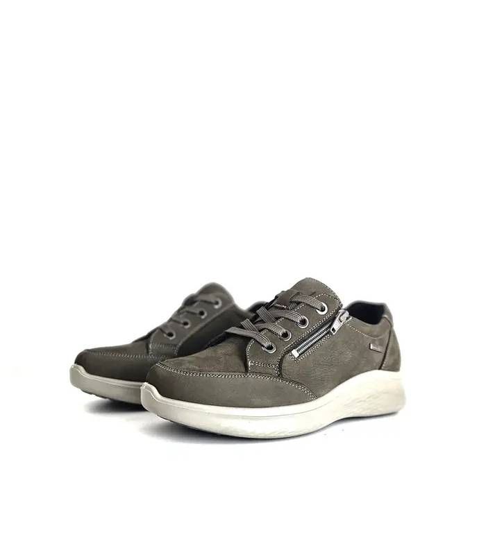 Zapatos deportivos mujer G Comfort horma ancha