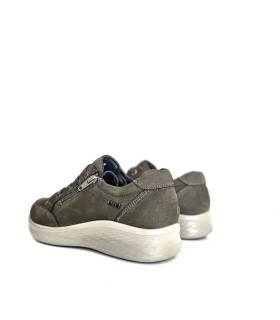 Vista trasera zapatos G Comfort mujer impermeables