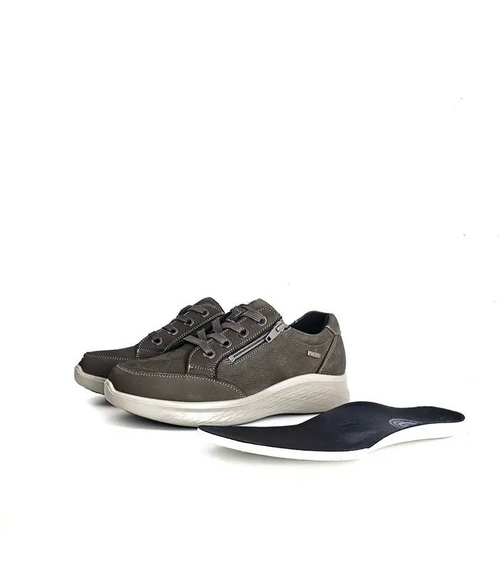Zapatos G Comfort mujer plantilla extraíble
