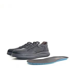 Zapatos Luisetti hombre plantilla extraíble