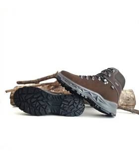 Suela botas senderismo Chiruca Xacobeo hombre