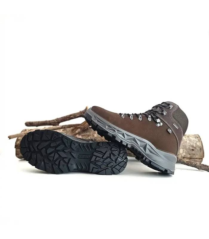 Suela botas senderismo Chiruca Xacobeo hombre