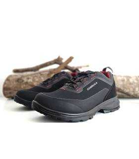Zapatillas Chiruca hombre Canyon 09 Gore-Tex negras